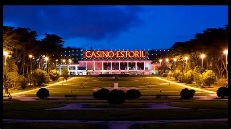 casinos de portugal